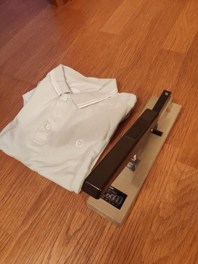 GRAPADORA PROFESIONAL MARUZEN