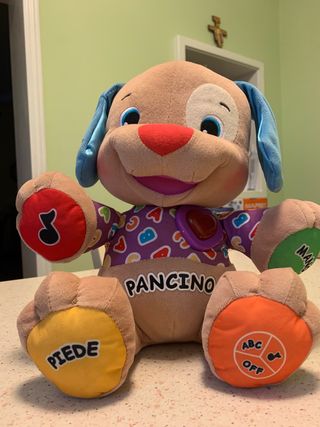 Cagnolino Fischer- pricenn