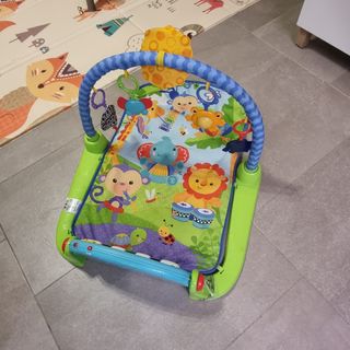 Fisher-Price Alfombra bebé