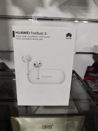Auriculares inalámbricos Huawei FreeBuds 3i
