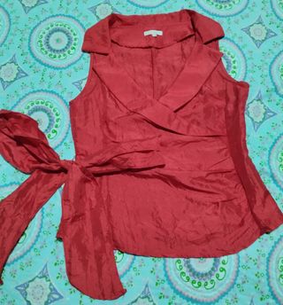 conjunto de mujer 