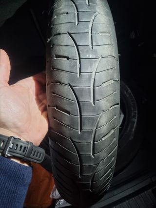 Michelín Pilot Road 4