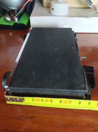 radio coche Skreibson Mini, 600