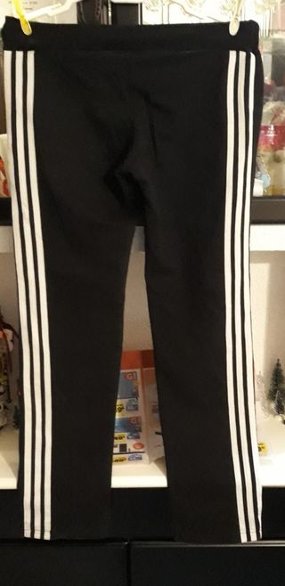Chándal Adidas