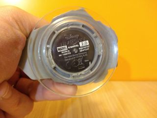 IRONMAN-Los Vengadores-DISNEY INFINITY