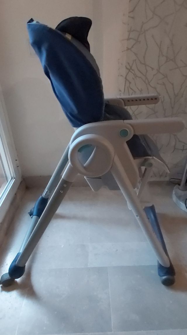 Hamaca, trona o silla Chicco Polly 2 Start