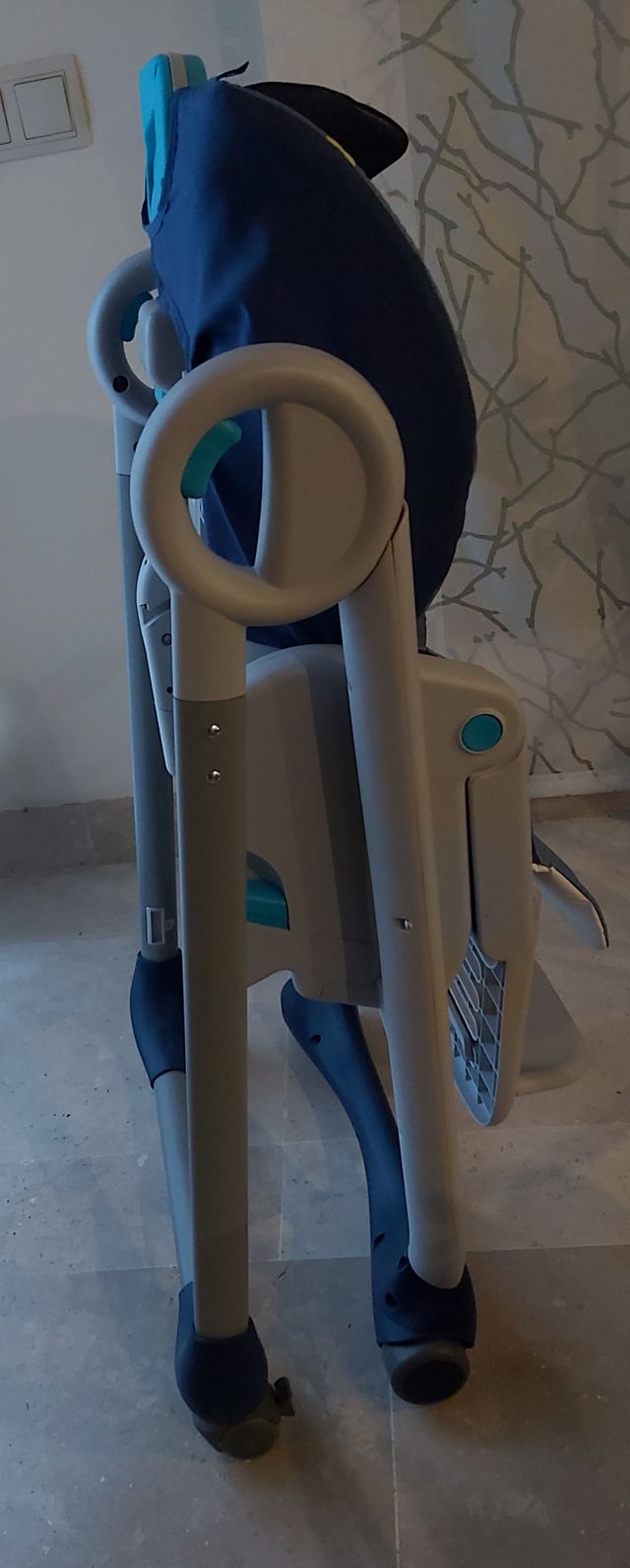 Hamaca, trona o silla Chicco Polly 2 Start