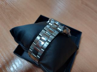  Seiko Premier Kinetic Perpetual SNP041 
