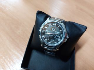  Seiko Premier Kinetic Perpetual SNP041 