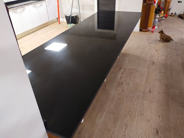 Fabricamos y instalamos Encimera/New kitchentop 