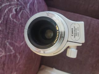 ‼️OFERTA: Canon EF 100-400mm f4.5-5.6 L IS USM