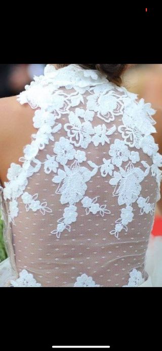 Vestidos de novia Ramon Herrerias