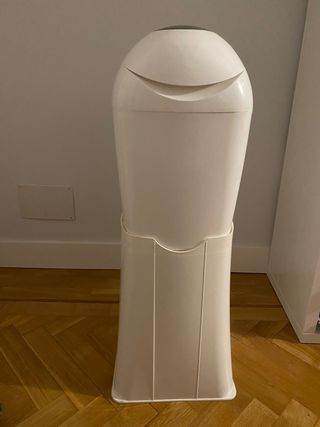Contenedor de pañales