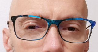 Montatura per occhiali da vista