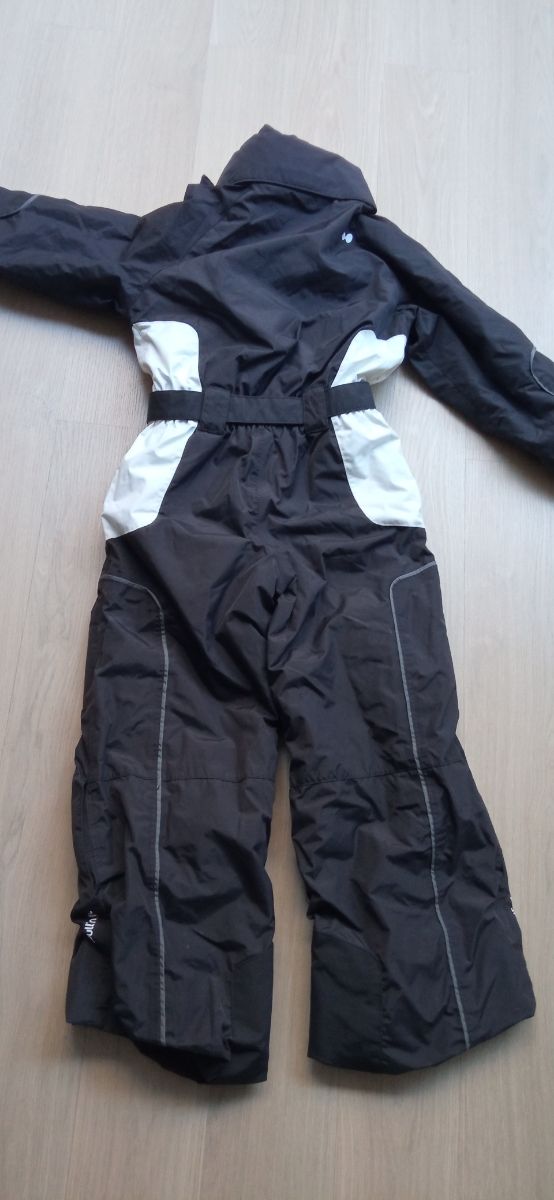 Mono de esquí talla 8