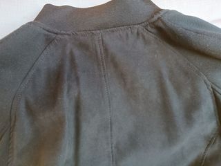 Chaqueta chico tipo bomber