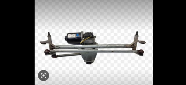 Mecanismo limpiaparabrisas corsa A