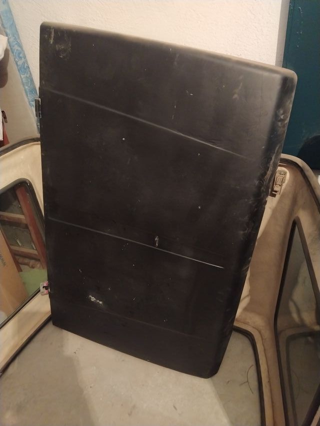 Capot de Suzuki sj 410