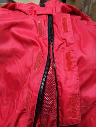 chaqueta Ralph lauren