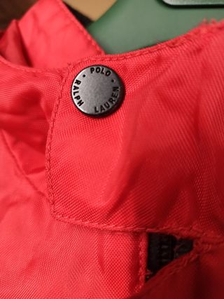 chaqueta Ralph lauren