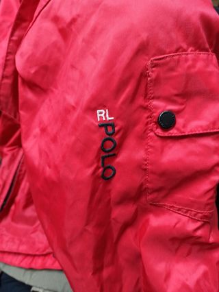 chaqueta Ralph lauren