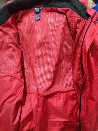 chaqueta Ralph lauren