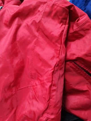 chaqueta Ralph lauren