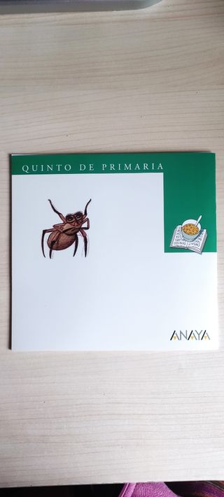 Libro "Este pícaro mundo". Ana M.Shua.Ed.Anaya