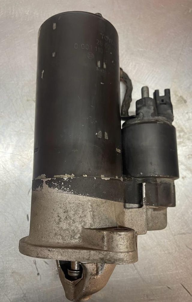 ACCESORIOS Y RECAMBIOS AUTOMOCION