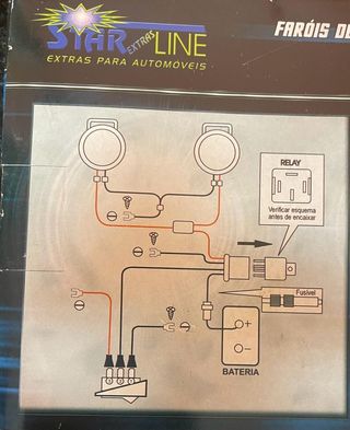 ACCESORIOS Y RECAMBIOS AUTOMOCION