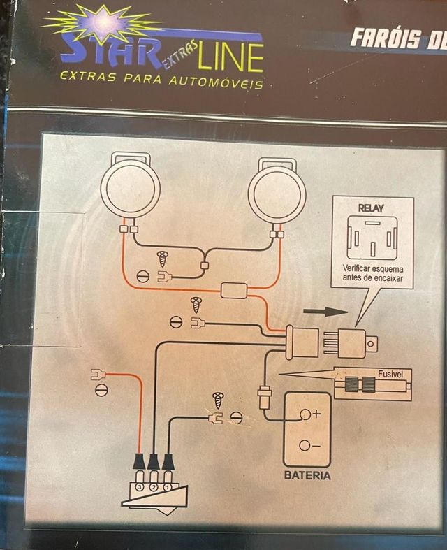 ACCESORIOS Y RECAMBIOS AUTOMOCION