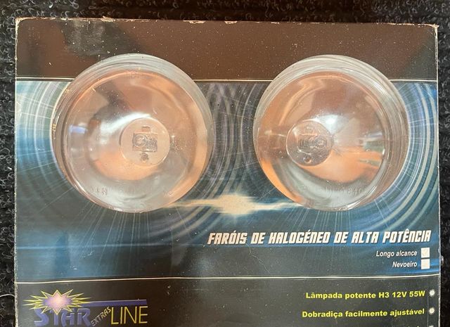 ACCESORIOS Y RECAMBIOS AUTOMOCION