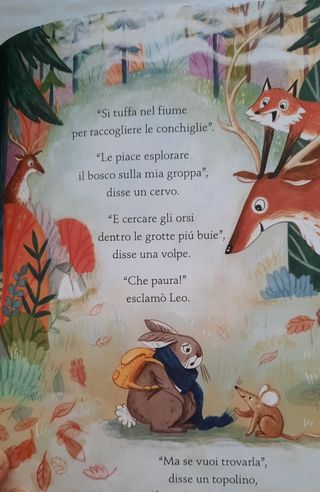 Conjunto de 3 libros para niños de 5-6 años