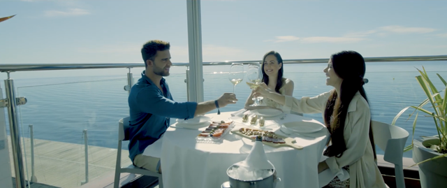 Vídeos para redes sociales de empresas | Instagram