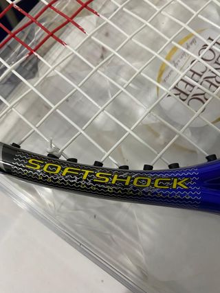 Raqueta tenis Wilson