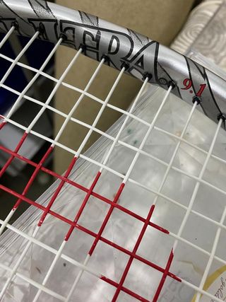 Raqueta tenis Wilson