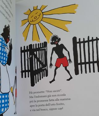 Conjunto de 3 libros para niños 6/7 años