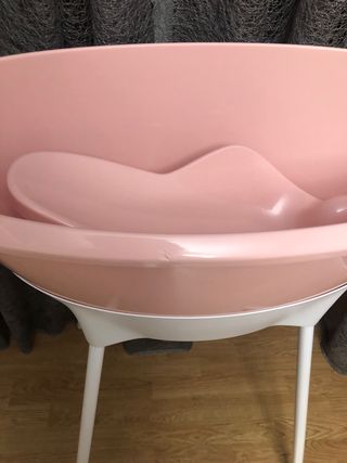 Bañera bebé Luma