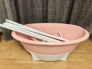 Bañera bebé Luma