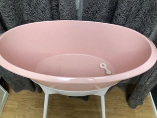 Bañera bebé Luma