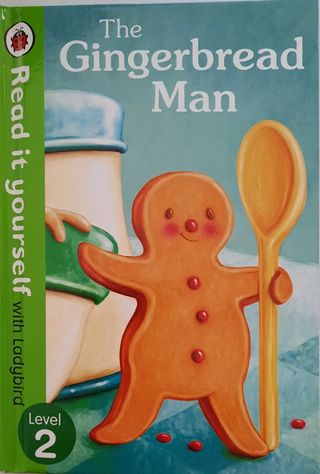 2 libros en inglés niños 5/6 años