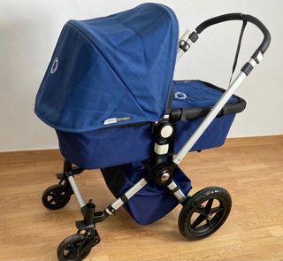 Carro cochecito bugaboo cameleon edición especial