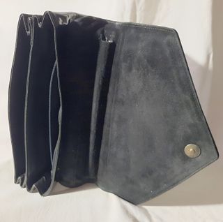 Pochette vintag 