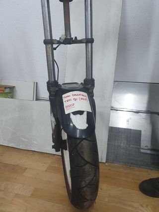 RECAMBIO MOTO