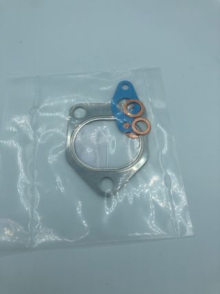 Turbo de intercambio bmw e60 218cv