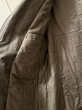 Chaqueta Adolfo Domínguez