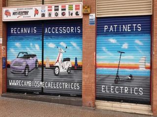 TIMBRE ORIGINAL XIAOMI PRO/PRO2