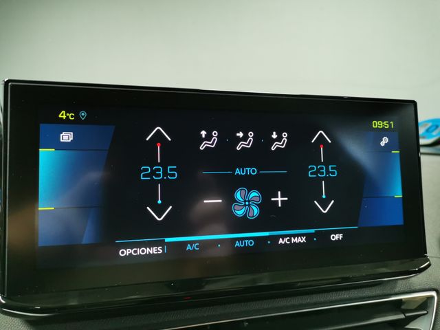 Peugeot 3008 HYBRID4 GT EAT8 300CV