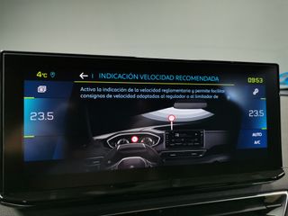 Peugeot 3008 HYBRID4 GT EAT8 300CV