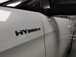 Peugeot 3008 HYBRID4 GT EAT8 300CV